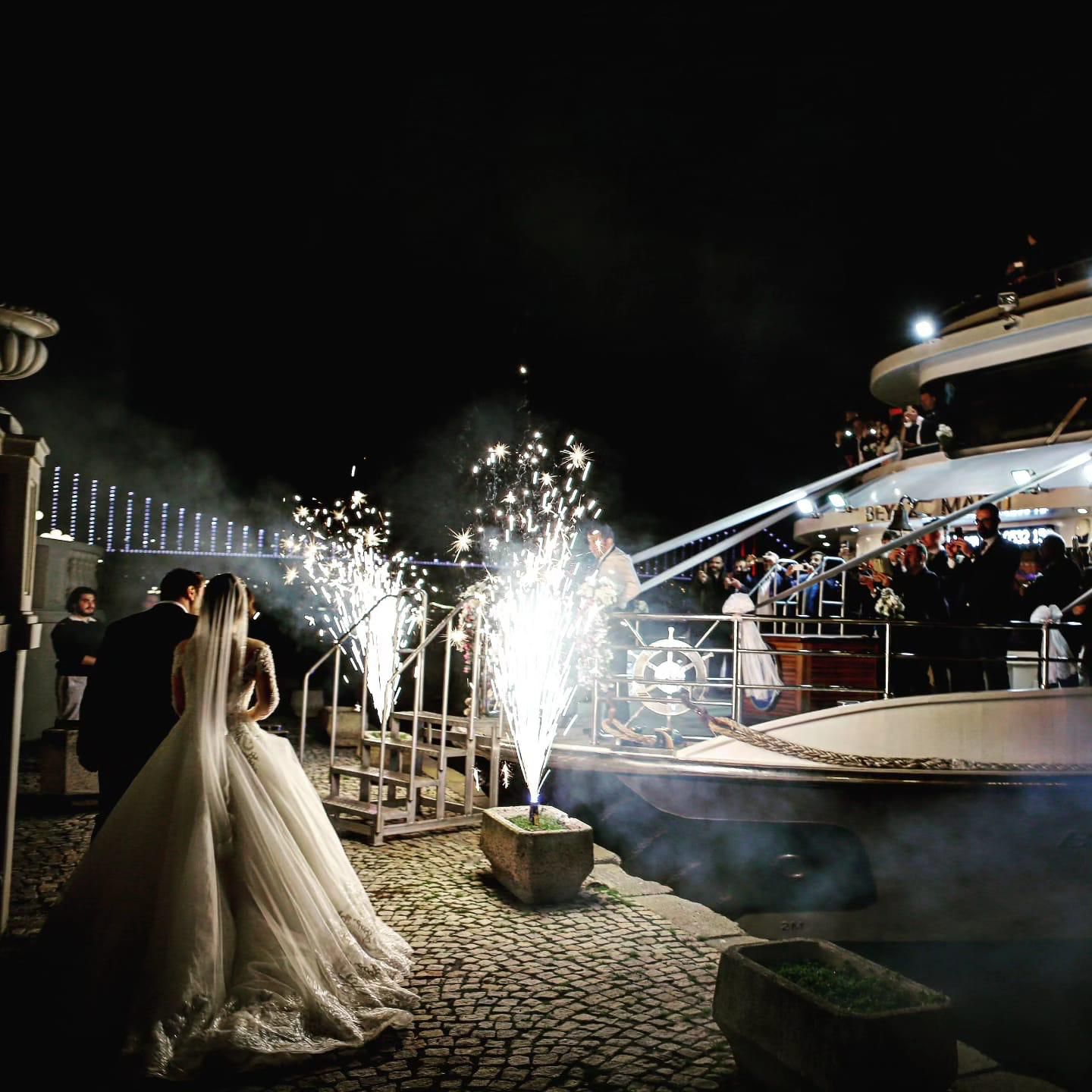 Yacht Charter Bosphorus guest gallery photo 18